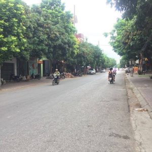Bán 69m² đất số 69C đường Nguyễn Thiện Thuật, P.Lê Lơi, TP.Hưng Yên