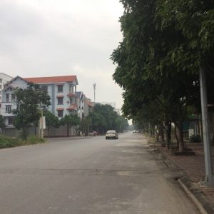 Bán 80m² đất số 115 đường Lê Thanh Nghị, P.Hiến Nam, TP.Hưng Yên