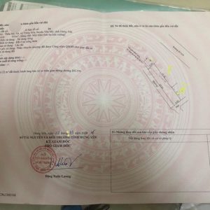 CHÍNH CHỦ BÁN ĐẤT TẠI BÙI XÁ - TRUNG HOÀ - YÊN MỸ