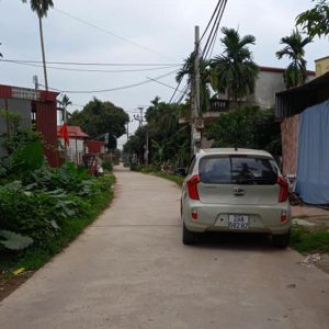 BÁN ĐẤT QUẢNG CHÂU - THÀNH PHỐ HY