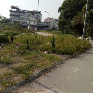 Tuyệt phẩm bán mảnh đất lô góc tại Bần Yên Nhân, Mỹ Hào, Hưng Yên