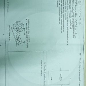 Cần bán 2 lô đất liền kề Kim Xà - Đông Tảo - Khoái Châu - Hưng Yên