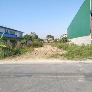 BÁN NHANH LÔ HƠN 200 M CỰC PHẨM TẠI YÊN MỸ