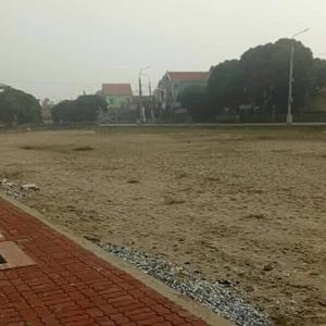 BÁN NHANH LÔ ĐẤT KDC MỚI XÃ HÙNG CƯỜNG, TP. HƯNG YÊN