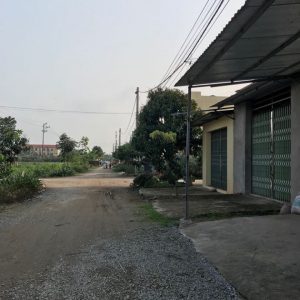 Cần bán 100m² đất khu tái định cư mới P.Phương Chiều, TP.Hưng Yên