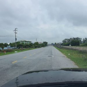 BÁN 1,8 HA ĐẤT SỔ ĐỎ, TƯỜNG BAO MẶT ĐƯỜNG 38 QUANG VINH , ÂN THI