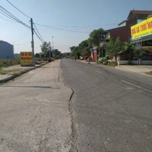 BÁN NHANH LÔ HƠN 200 M CỰC PHẨM TẠI YÊN MỸ