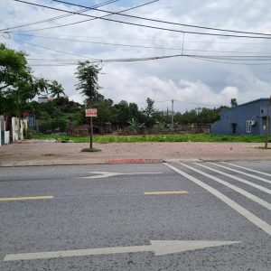 BÁN GẤP LÔ ĐẤT VỊ TRÍ RẤT ĐẸP TẠI PHỐ MỚI AN VIÊN, TIÊN LỮ