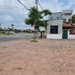 BÁN GẤP LÔ ĐẤT VỊ TRÍ RẤT ĐẸP TẠI PHỐ MỚI AN VIÊN, TIÊN LỮ