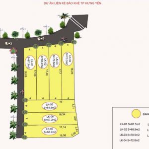 BÁN ĐẤT TIỀN THẮNG , BẢO KHÊ , THÀNH PHỐ HƯNG YÊN