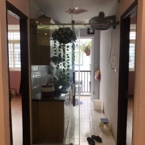 Chung cư giá rẻ siêu tốt. 60M2