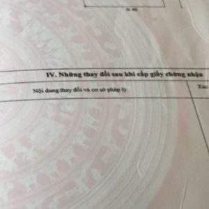 BÁN 111M2, ĐẤT THỔ CƯ, TẠI ĐÔNG TẢO, KHOÁI CHÂU