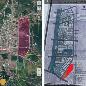 Bán 241m² đất có nhà cấp 4