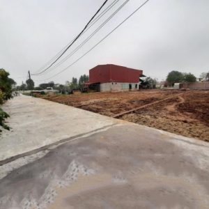BÁN ĐẤT THỔ CƯ LIÊN PHƯƠNG TP HƯNG YÊN GIÁ RẺ