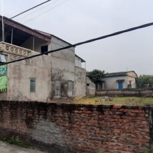 BÁN 250M ĐẤT DẠ TRẠCH, KHOÁI CHÂU, ĐƯỜNG RỘNG 5M GIÁ ĐẦU TƯ