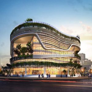 Bán 70m² đất bến xe Mỹ Hào, Hưng Yên