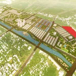 Bán 241m² đất có nhà cấp 4