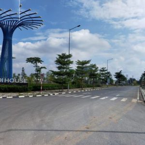 PHỐ NỐI HOUSE-SĂN LÙNG CÁC LÔ CÓ SỔ ĐỎ CHO SÓNG Q1-2021
