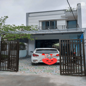 Cần bán nhà 2 tầng tại đường Nguyễn Trung Trực - Phường Lam Sơn - Tp Hưng Yên. Giá: 1.35 tỷ