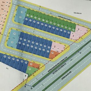 BÁN ĐẤT SỔ ĐỎ CHÍNH CHỦ THỬA SỐ 16 KHU DÂN CƯ MỚI LÍ THƯỜNG KIỆT, YÊN MỸ CẠNH ĐƯỜNG 39A