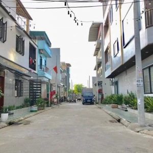 Bán gấp giãn dân thôn Ngải Dương - xã Đình Dù - huyện Văn Lâm