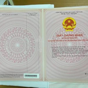 Bán đất nền Phúc Thành 3, chính chủ, DT 75m2, giá 2x tr/m2