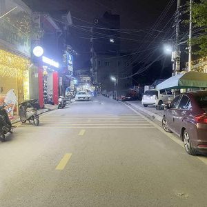 Chính chủ cần bán 100m2 đất đối diện Trường THCS Như Quỳnh - Vị trí kinh doanh đẹp