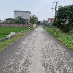Cần bán gấp lô đất trục chính thôn Đại Từ ngay sát mặt đường tỉnh 385 xã Đại Đồng huyện Văn Lâm