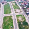 Cần bán đất Công Luận 2 TT Văn Giang, giáp đường 3.5, hành lang Đông Tây 51m và dự án Xuân Cầu