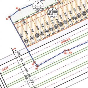 Bán đất Vân Du Ân Thi Hưng Yên, khu đấu giá mặt đường tỉnh 204 đối diện dự án khu công nghiệp số 7