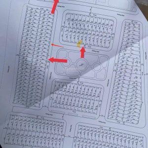 CẦN TIỀN BÁN NHANH 90M KHU 4.3 THỊ ÂN THI HƯNG YÊN