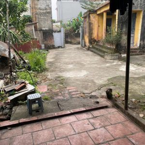 Siêu hiếm! Bán 161m2 đất full thổ cư morning vào nhà tại Liêu Thượng, Liêu Xá, Yên Mỹ, Hưng Yên