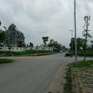 Chú ý khi mua đất KĐT NEWCITY phố nối hưng yên