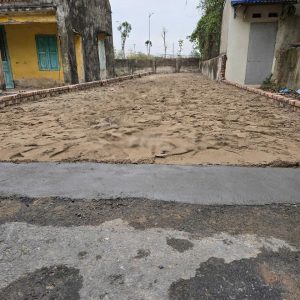 Bán 108 m² đất tại Phường Bần Yên Nhân, Thị Xã Mỹ Hào, Hưng Yên
