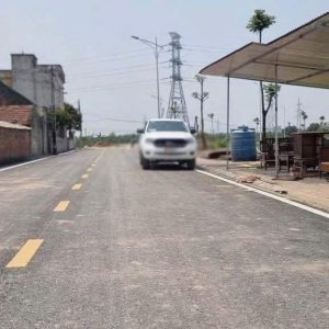 Chính chủ cần bán 100m2 đất tại thôn Ốc Nhiêu Xã Đồng Than, Yên Mỹ, Hưng Yên