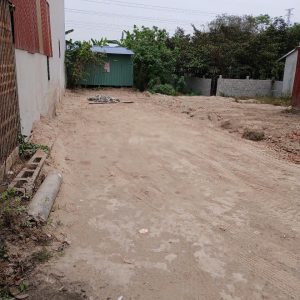 Bán 160 m² đất mặt đường Phó Đức Chính sổ đỏ chính chủ tại Xã Hoàn Long, Yên Mỹ, Hưng Yên