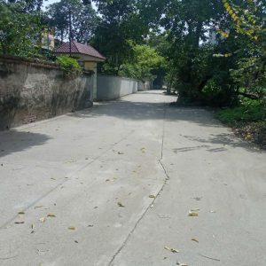 Bán 89m2 đất tại Lạc Đạo, Văn Lâm, Hưng Yên gần vành đai 4