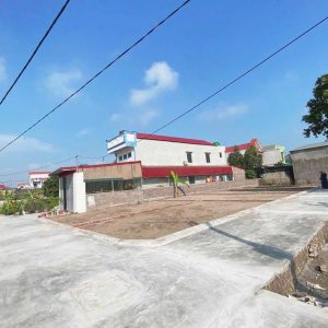 Bán 60m2 đất tại Dương Hoa, Minh Đức, Mỹ Hào, Hưng Yên, giá siêu hời 990 triệu