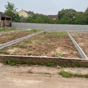 Chỉ với hơn 2tỷ sở hữu lô đất 2 ô tô tránh tại Khoái Châu, Hưng Yên
