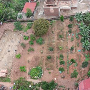 Bán lô đất 61,3 m² tại Tân Tiến, Văn Giang, Hưng Yên