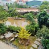 Bán 2.126 m² đất tại Lại Trạch, Yên Phú, Hưng Yên, mặt ngõ 5m, ô tô tránh, lô góc, kinh doanh, đầu tư phân lô đỉnh