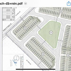 Chưa đến 2.8 tỷ sở hữu ngay lô đất 90m2 khu dân cư đông đúc, đầu tư sinh lời cao