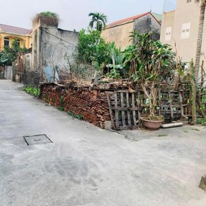 Bán đất đẹp 57.8m² tại Đan Kim, Liên Nghĩa, Văn Giang – Giá chỉ 42,5 triệu/m²