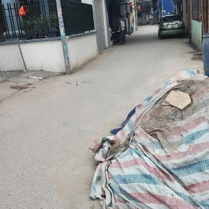 Bán 55m² Đất Thổ Cư Tại Nghĩa Trụ, Văn Giang, Hưng Yên – Đường Ô Tô Tránh Thoải Mái