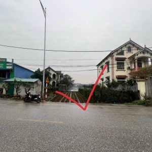 Bán đất trục chính kinh doanh, gần KĐT Xuân Cầu – Mặt đường Di Sản, giá đầu tư hấp dẫn