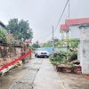 Chính chủ cần bán 137,4m2 full thổ cư tại Xã Tân Dân, Khoái Châu, Hưng Yên