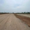 Đất nền dự án siêu đẹp đối diện là KCN Tân Á Đại Thành đầu tư là thắng