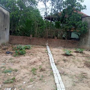Bán 97m2 đất Tân Quang Văn Lâm sát KCN cách Vin Gia Lâm 500m