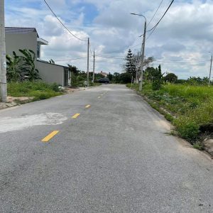 Đất giãn dân Minh Tân mới- Phù Cừ giá rẻ