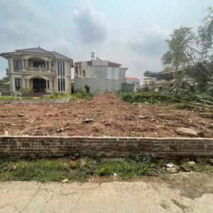 Bán đất tại Tử Cầu, 1,9 tỷ, 64,7m2, hàng hiếm ở Giai Phạm, Yên Mỹ, Hưng Yên